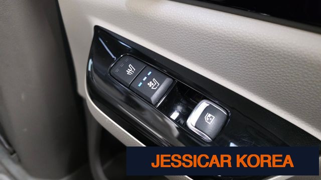 2022 Kia Carnival 4th Gen - Thumbnail 20