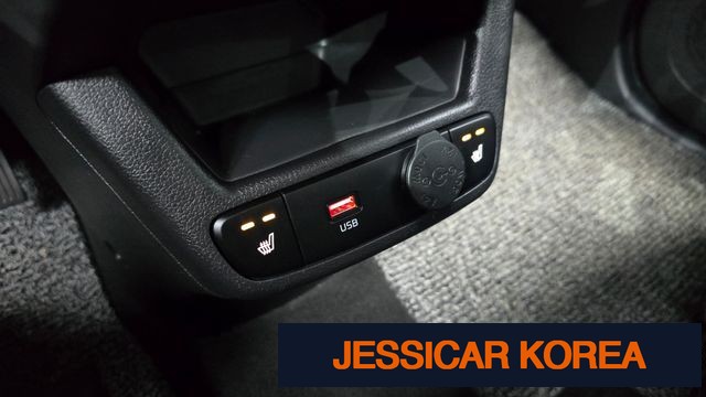 2021 Kia The New Ray - Thumbnail 2