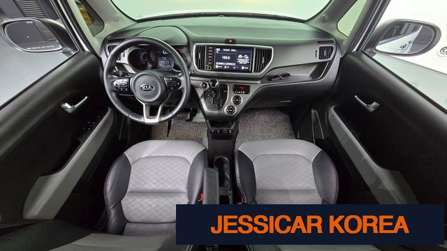 2021 Kia The New Ray - Thumbnail 5