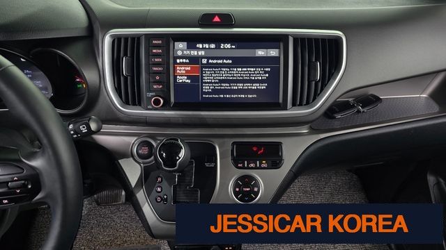 2021 Kia The New Ray - Thumbnail 6