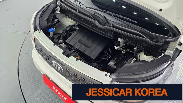 2021 Kia The New Ray - Thumbnail 7