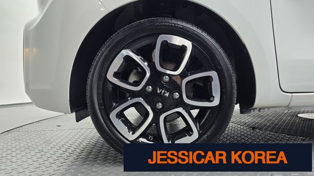 2021 Kia The New Ray - Thumbnail 9