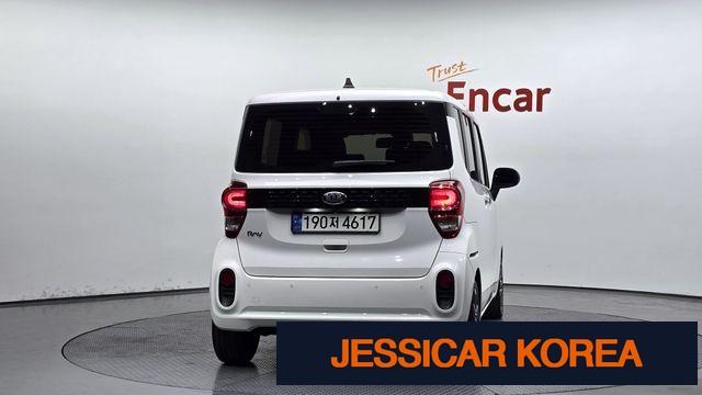 2021 Kia The New Ray - Thumbnail 11