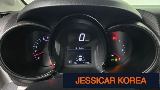 2021 Kia The New Ray - Thumbnail 14