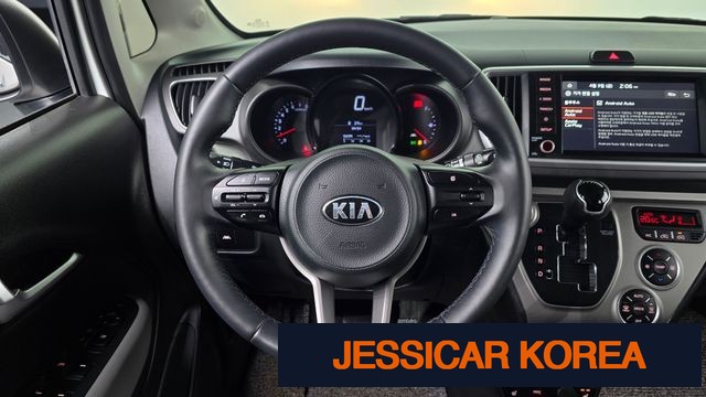 2021 Kia The New Ray - Thumbnail 15