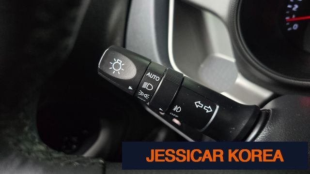 2021 Kia The New Ray - Thumbnail 18