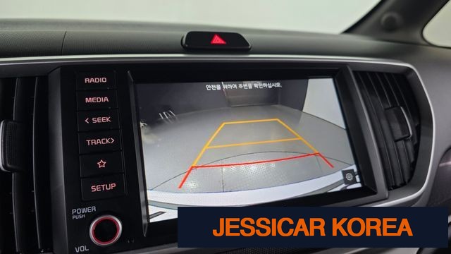2021 Kia The New Ray - Thumbnail 20