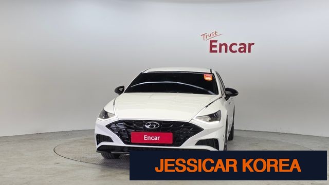 2022 Hyundai Sonata (DN8) - Thumbnail 6