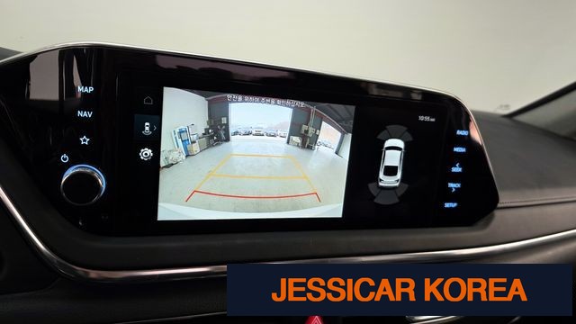 2022 Hyundai Sonata (DN8) - Thumbnail 7