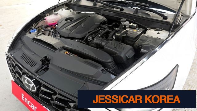2022 Hyundai Sonata (DN8) - Thumbnail 10