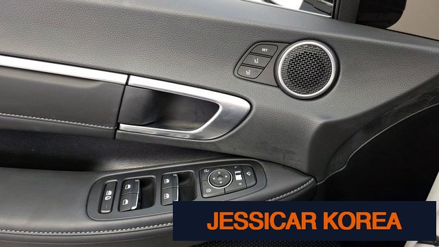2022 Hyundai Sonata (DN8) - Thumbnail 13