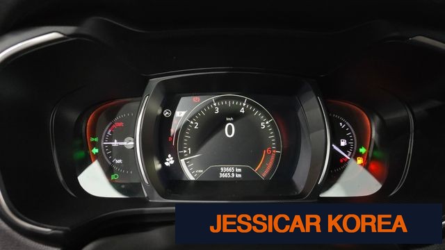 2020 Renault Korea The New QM6 - Thumbnail 4