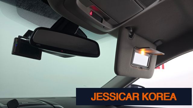 2020 Renault Korea The New QM6 - Thumbnail 12