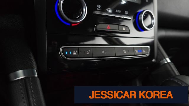 2020 Renault Korea The New QM6 - Thumbnail 18
