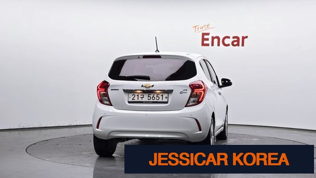 2018 Chevrolet The Next Spark - Thumbnail 2