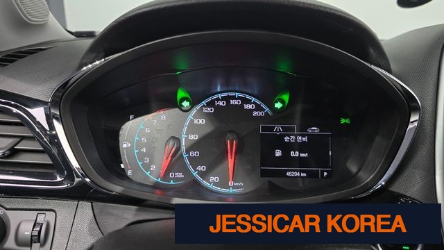 2018 Chevrolet The Next Spark - Thumbnail 3