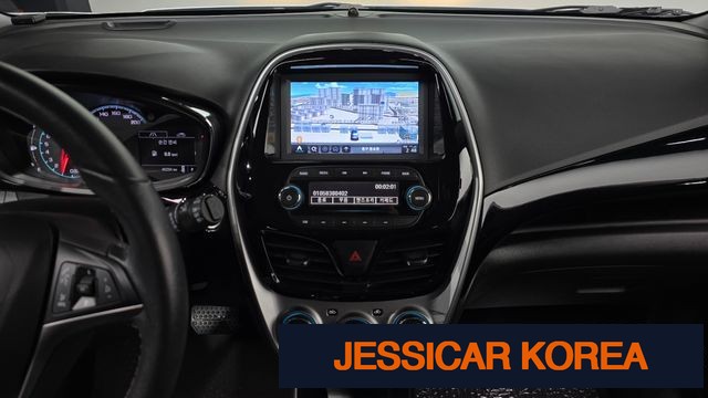 2018 Chevrolet The Next Spark - Thumbnail 7