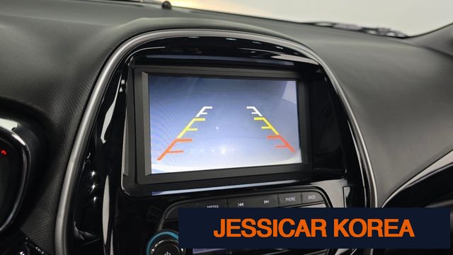 2018 Chevrolet The Next Spark - Thumbnail 9