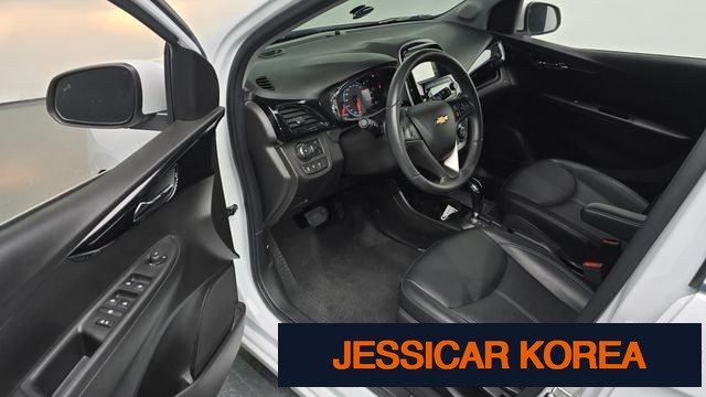 2018 Chevrolet The Next Spark - Thumbnail 11