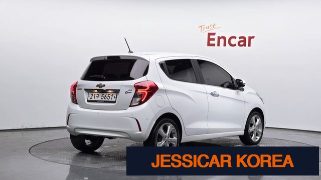 2018 Chevrolet The Next Spark - Thumbnail 12