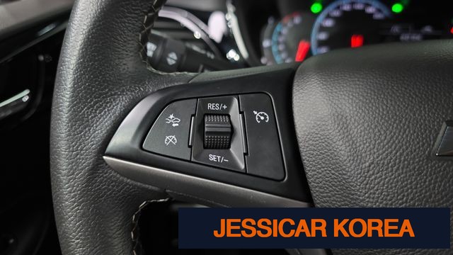 2018 Chevrolet The Next Spark - Thumbnail 13