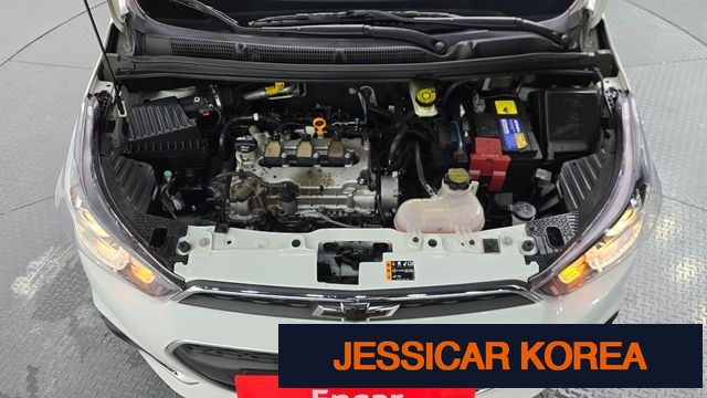 2018 Chevrolet The Next Spark - Thumbnail 14