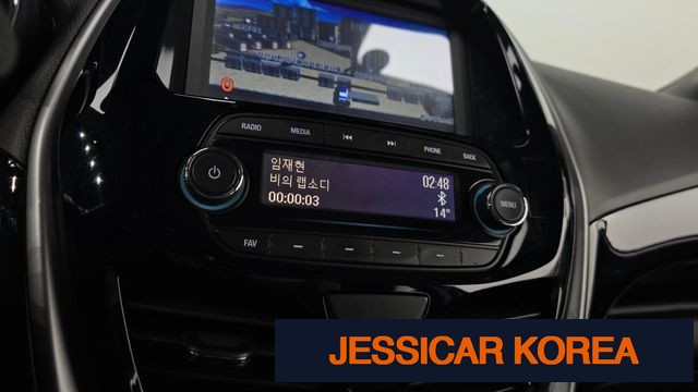 2018 Chevrolet The Next Spark - Thumbnail 16
