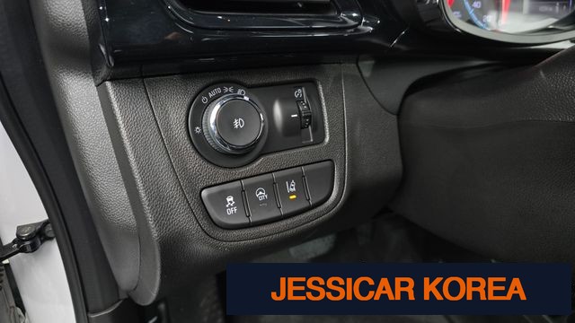 2018 Chevrolet The Next Spark - Thumbnail 19