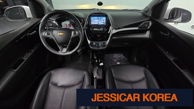 2018 Chevrolet The Next Spark - Thumbnail 20