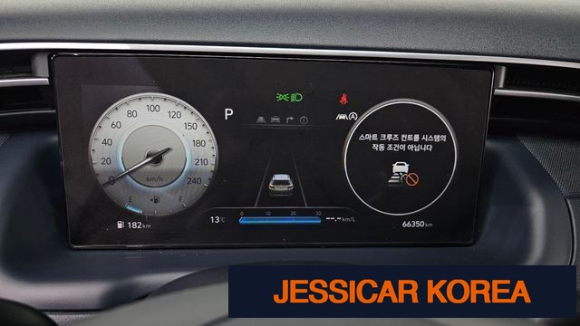 2021 Hyundai Tucson (NX4) - Thumbnail 2