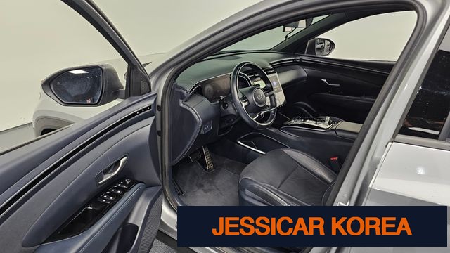 2021 Hyundai Tucson (NX4) - Thumbnail 6