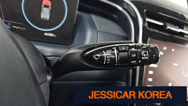 2021 Hyundai Tucson (NX4) - Thumbnail 7