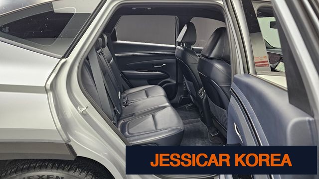 2021 Hyundai Tucson (NX4) - Thumbnail 10