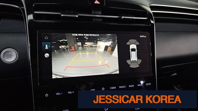 2021 Hyundai Tucson (NX4) - Thumbnail 11