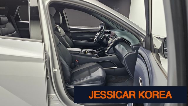 2021 Hyundai Tucson (NX4) - Thumbnail 14