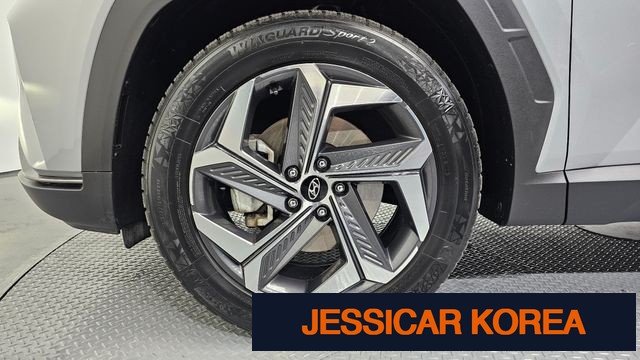 2021 Hyundai Tucson (NX4) - Thumbnail 16