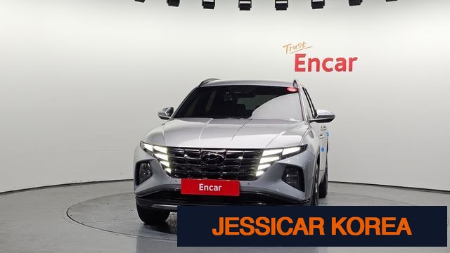 2021 Hyundai Tucson (NX4) - Thumbnail 17