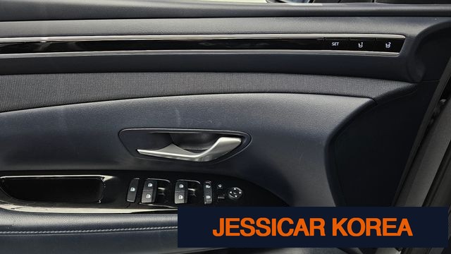 2021 Hyundai Tucson (NX4) - Thumbnail 18