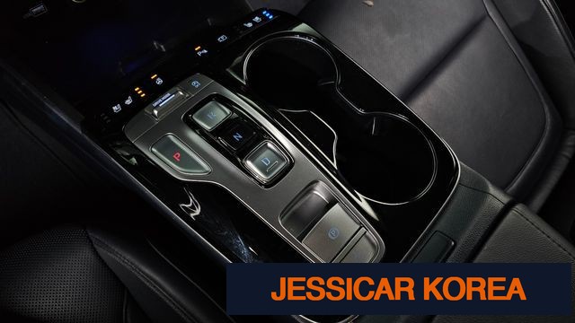 2021 Hyundai Tucson (NX4) - Thumbnail 19