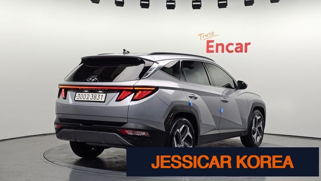 2021 Hyundai Tucson (NX4) - Thumbnail 20
