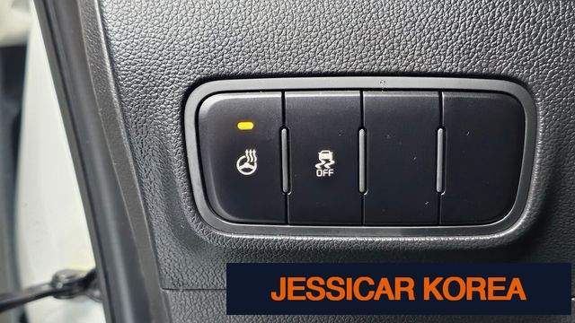2022 Kia The New Ray - Thumbnail 3