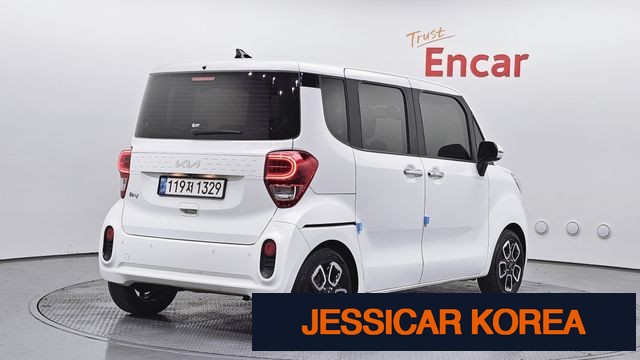 2022 Kia The New Ray - Thumbnail 8