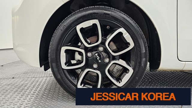 2022 Kia The New Ray - Thumbnail 9