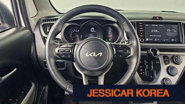 2022 Kia The New Ray - Thumbnail 10