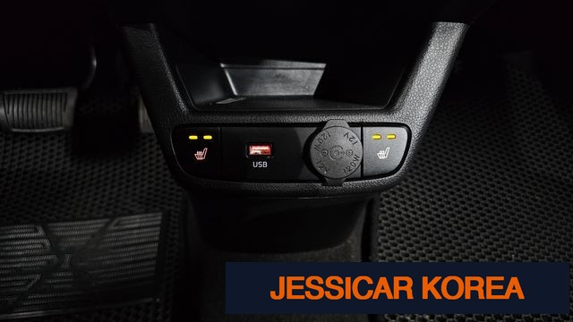 2022 Kia The New Ray - Thumbnail 12