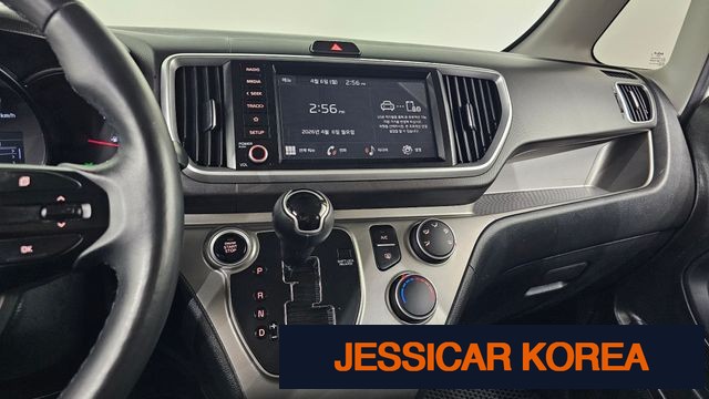 2022 Kia The New Ray - Thumbnail 14