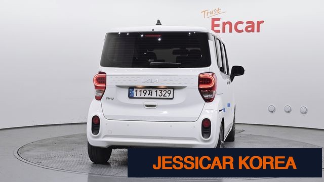 2022 Kia The New Ray - Thumbnail 15