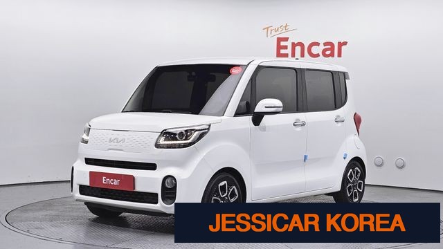 2022 Kia The New Ray - Thumbnail 16