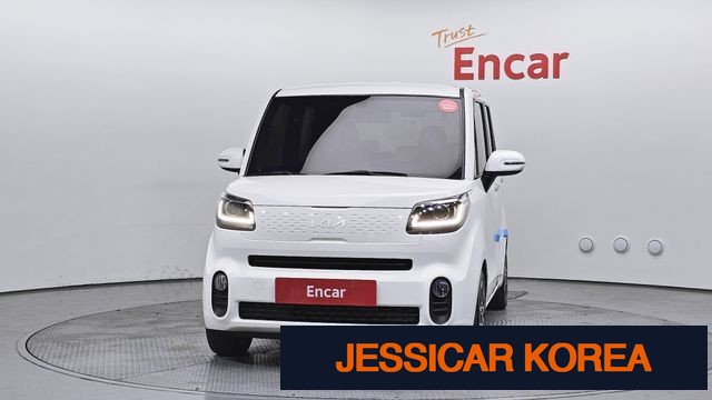 2022 Kia The New Ray - Thumbnail 17