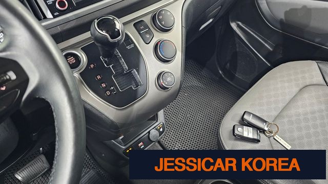 2022 Kia The New Ray - Thumbnail 18